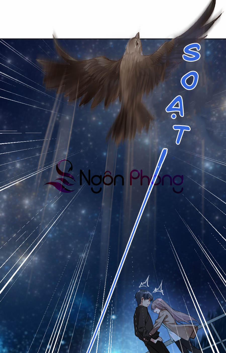 Tâm Động Thuấn Di 37 trang 22