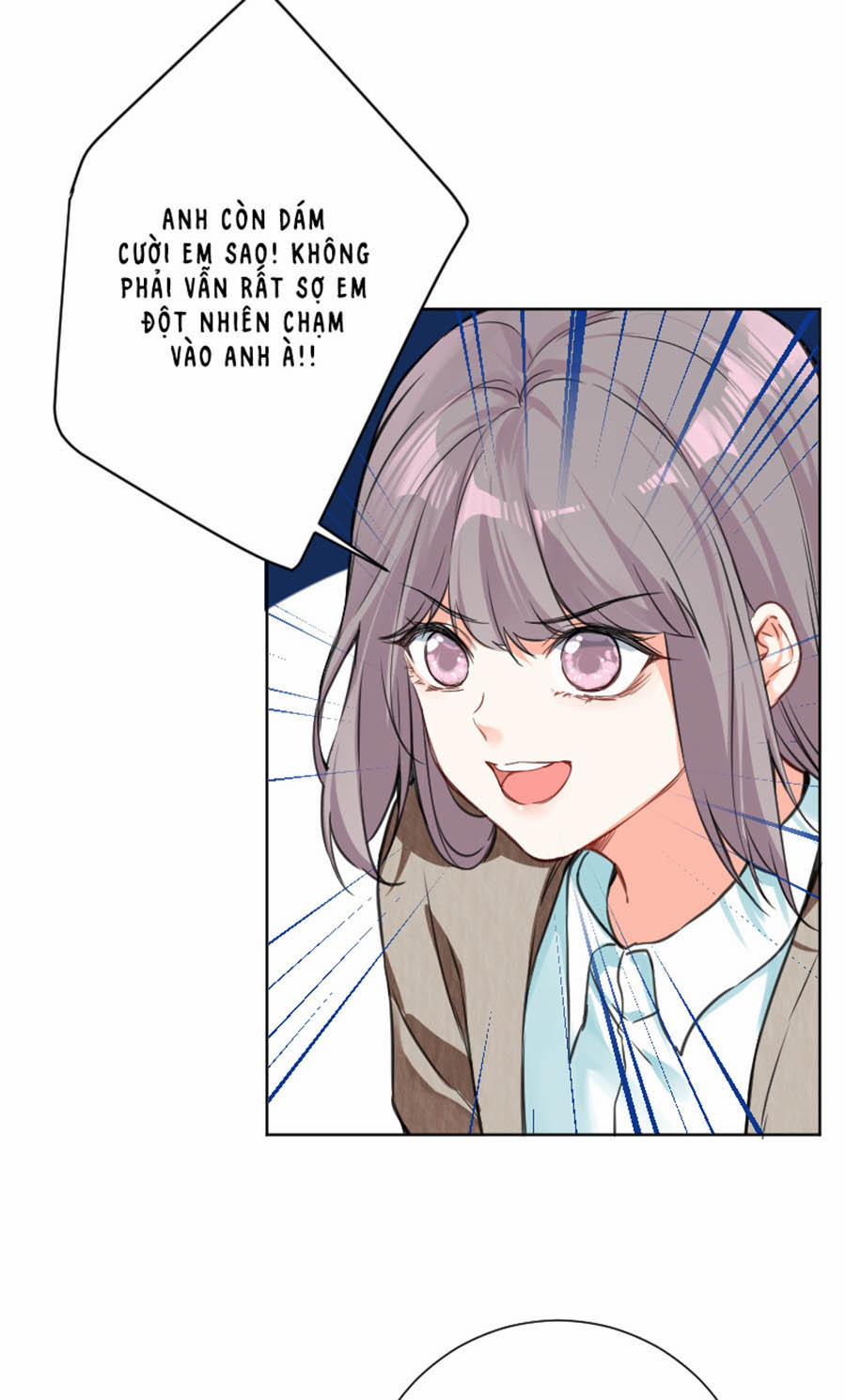 Tâm Động Thuấn Di 37 trang 25