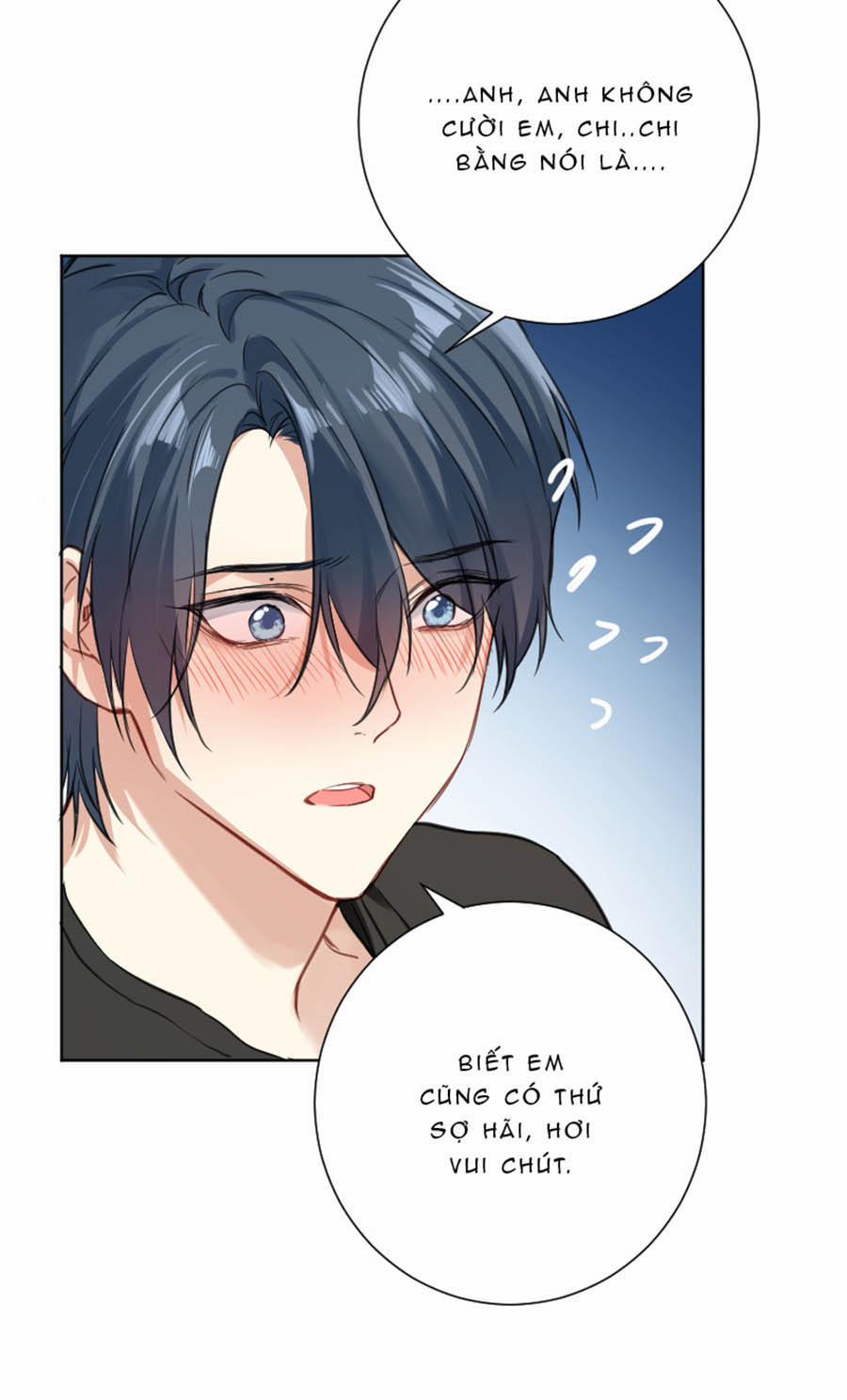 Tâm Động Thuấn Di 37 trang 26