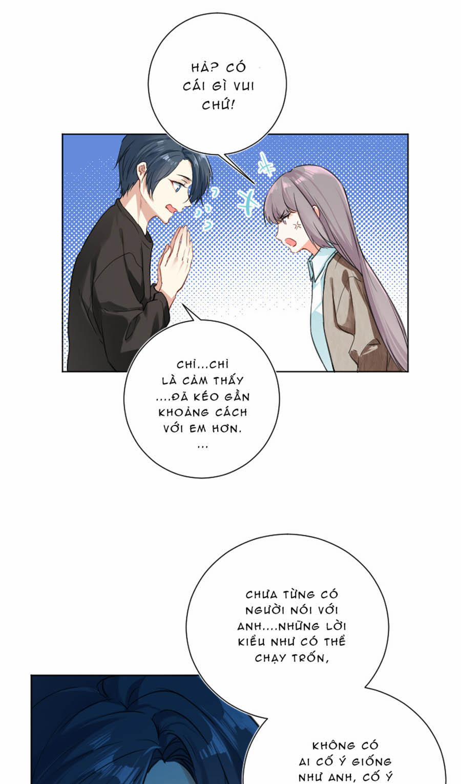 Tâm Động Thuấn Di 37 trang 27