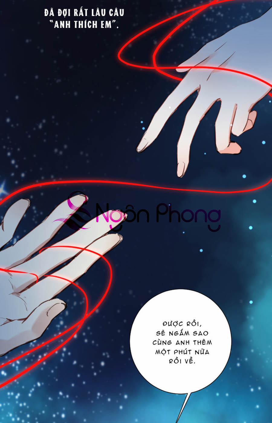 Tâm Động Thuấn Di 37 trang 37