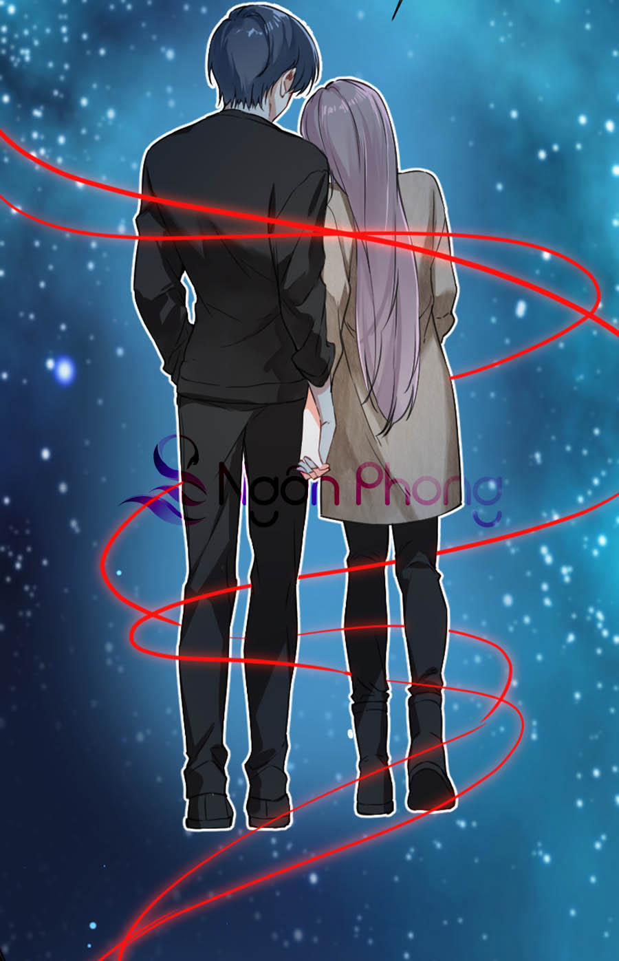 Tâm Động Thuấn Di 37 trang 38