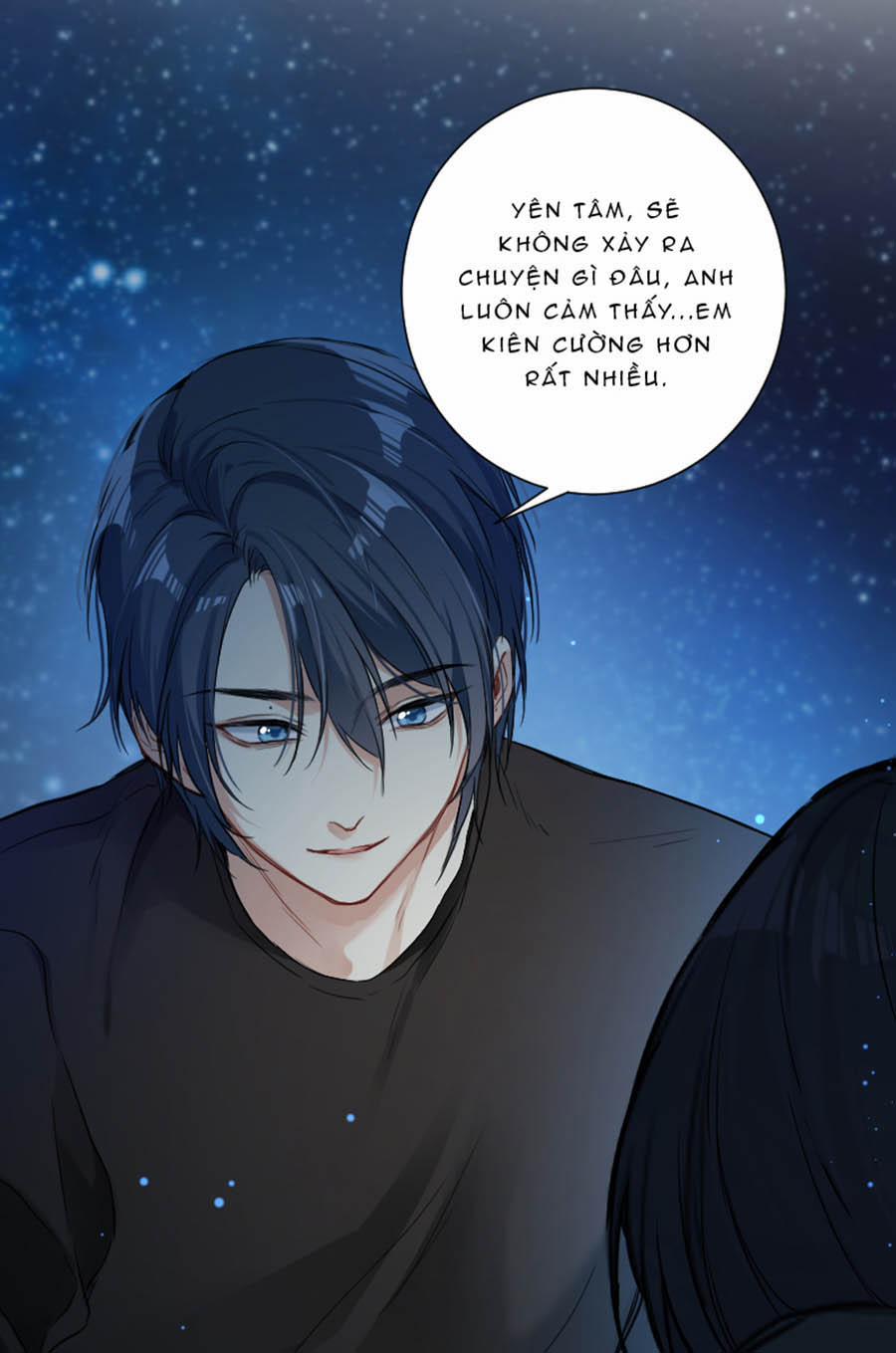 Tâm Động Thuấn Di 37 trang 9