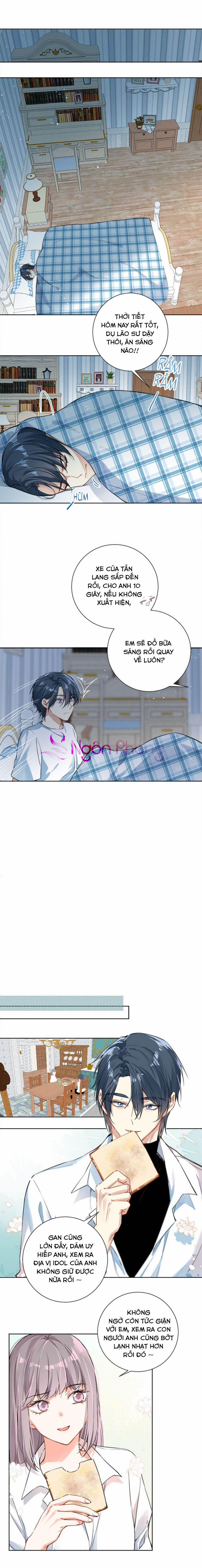 Tâm Động Thuấn Di 38 trang 1