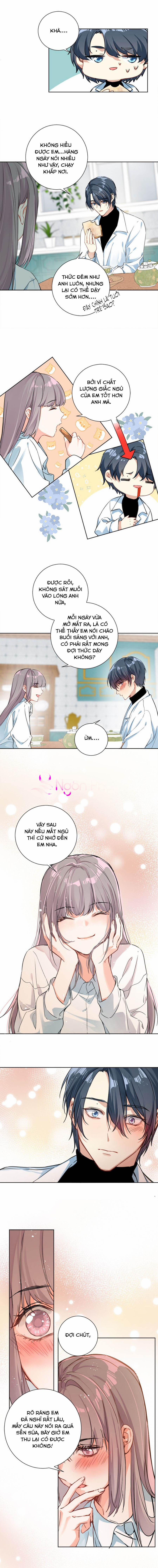 Tâm Động Thuấn Di 38 trang 2