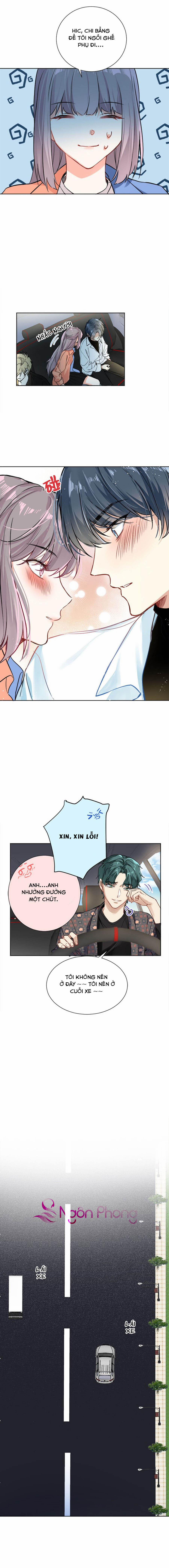 Tâm Động Thuấn Di 39 trang 6