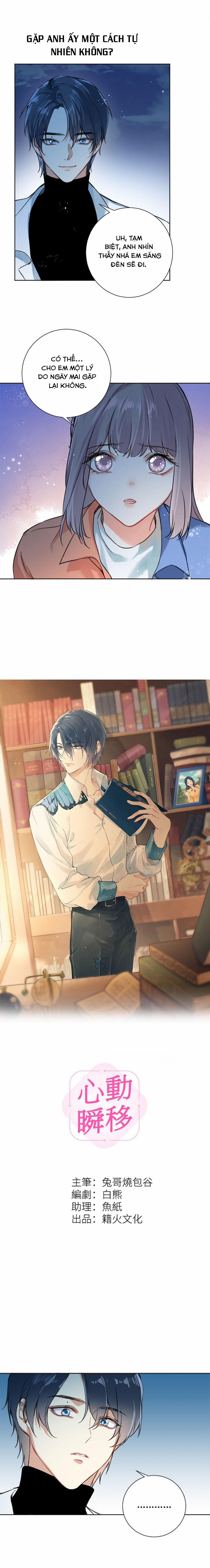 Tâm Động Thuấn Di 40 trang 2