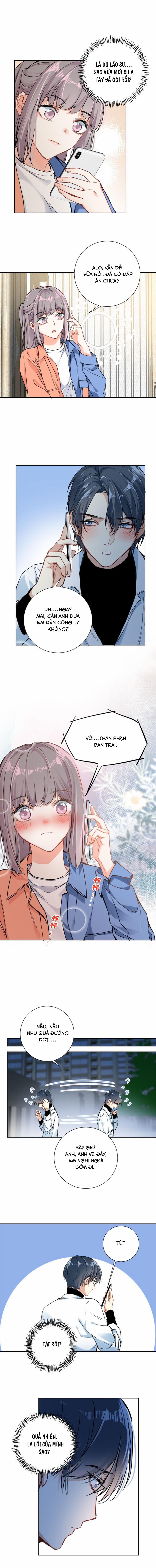 Tâm Động Thuấn Di 40 trang 5