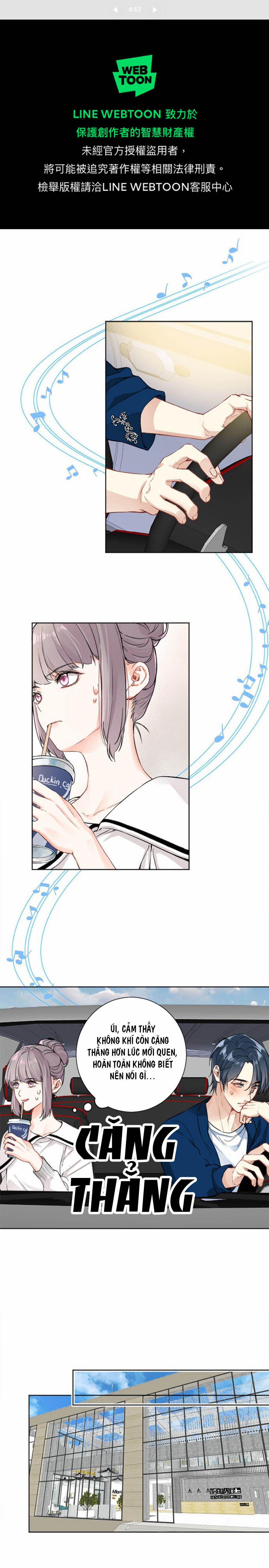 Tâm Động Thuấn Di 41 trang 1