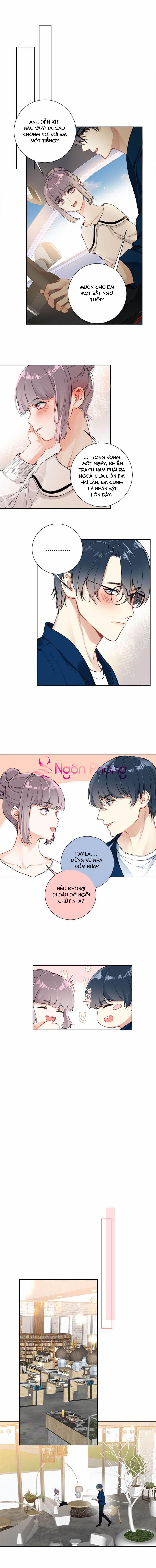 Tâm Động Thuấn Di 41 trang 3