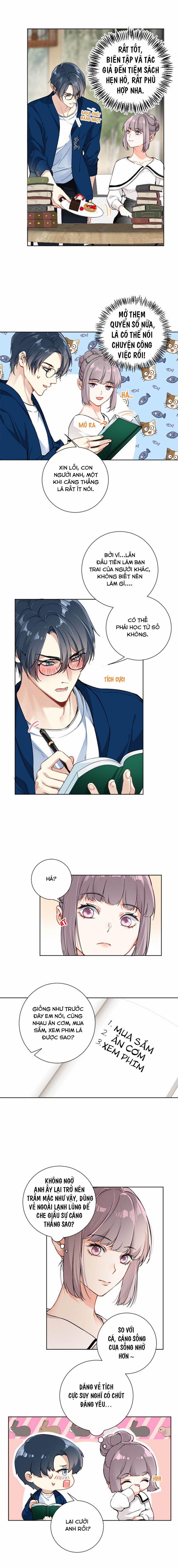 Tâm Động Thuấn Di 41 trang 4