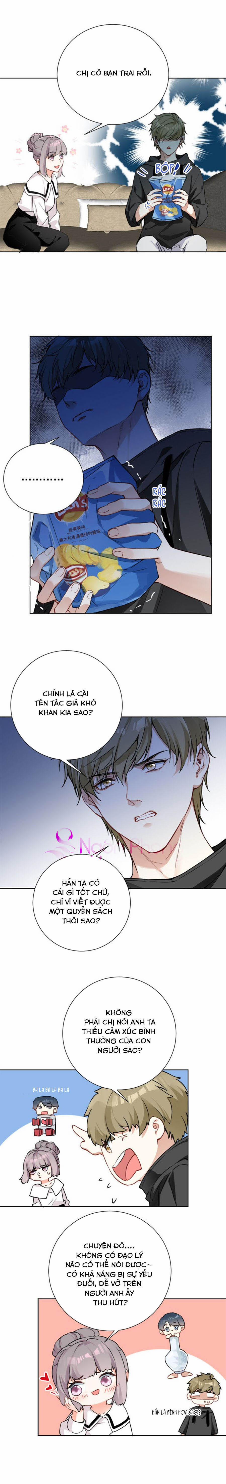 Tâm Động Thuấn Di 42 trang 2