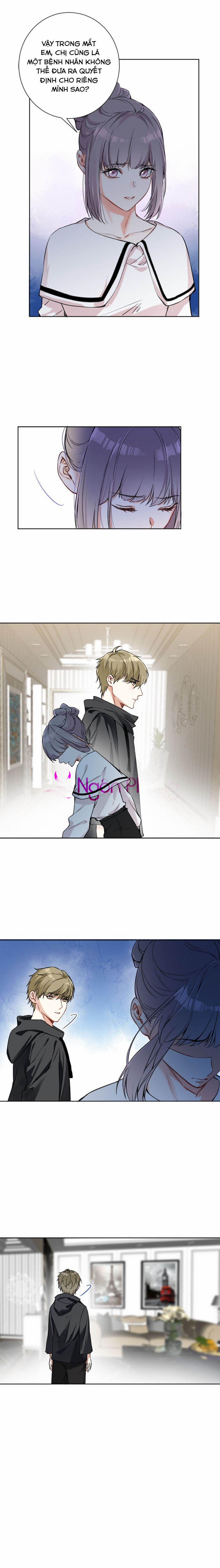 Tâm Động Thuấn Di 42 trang 6