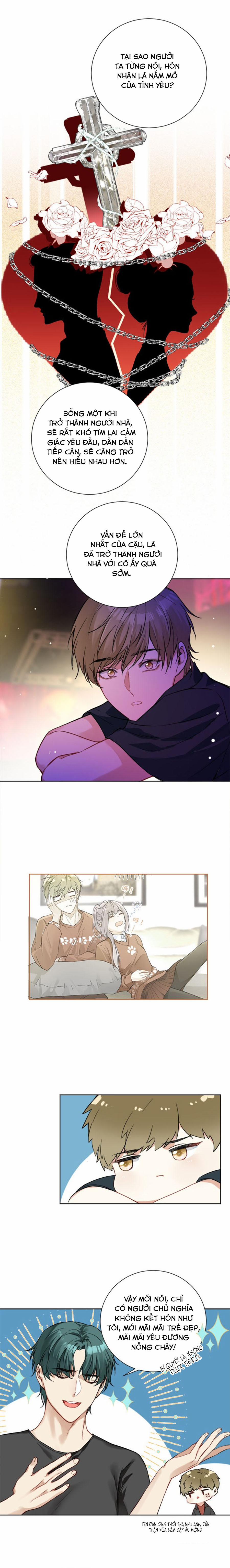 Tâm Động Thuấn Di 43 trang 5