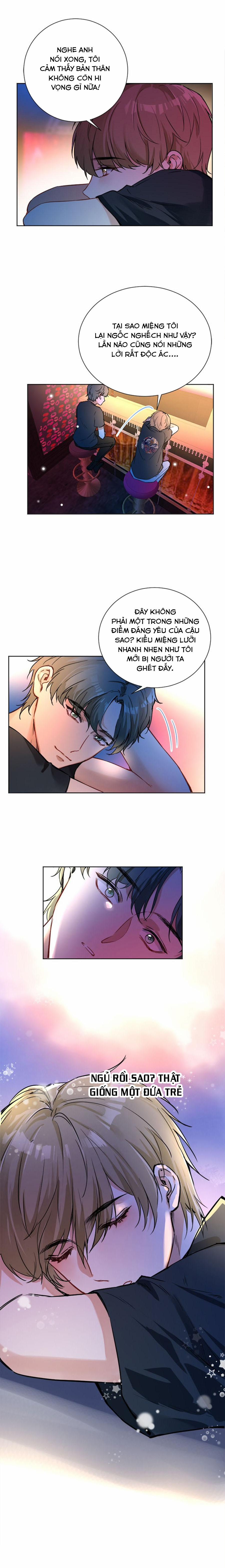 Tâm Động Thuấn Di 43 trang 6