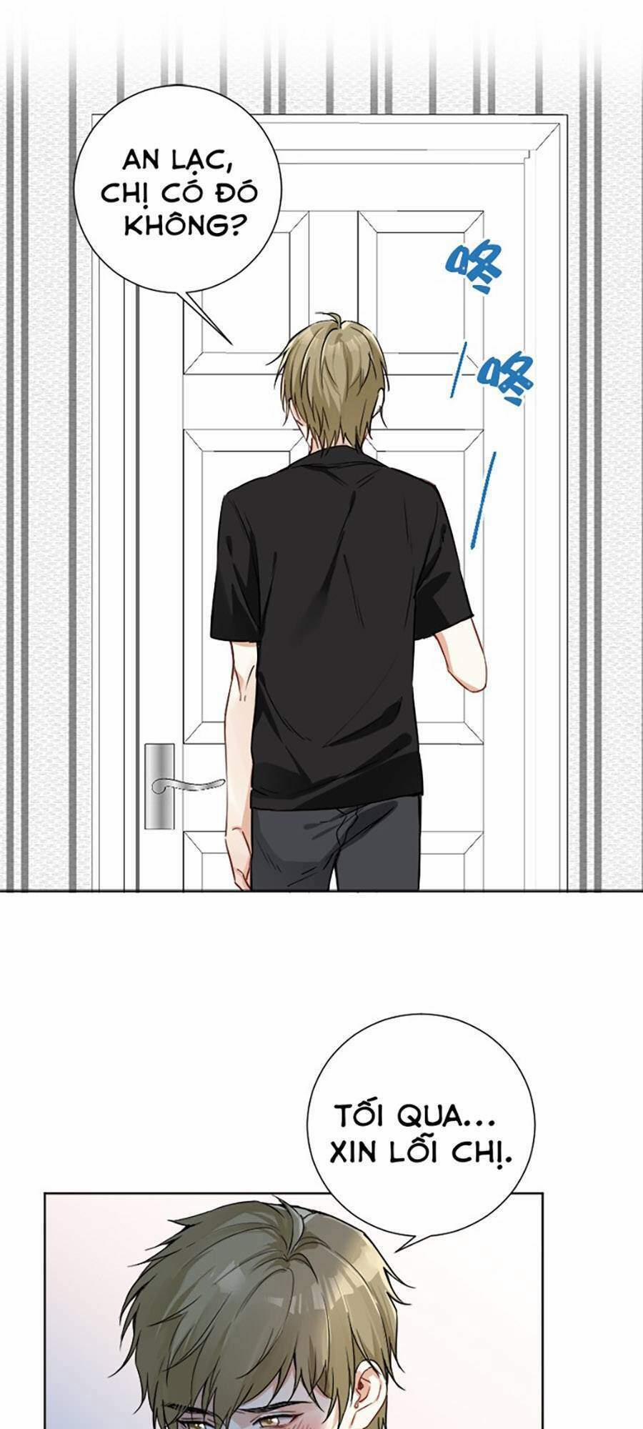 Tâm Động Thuấn Di 44 trang 12