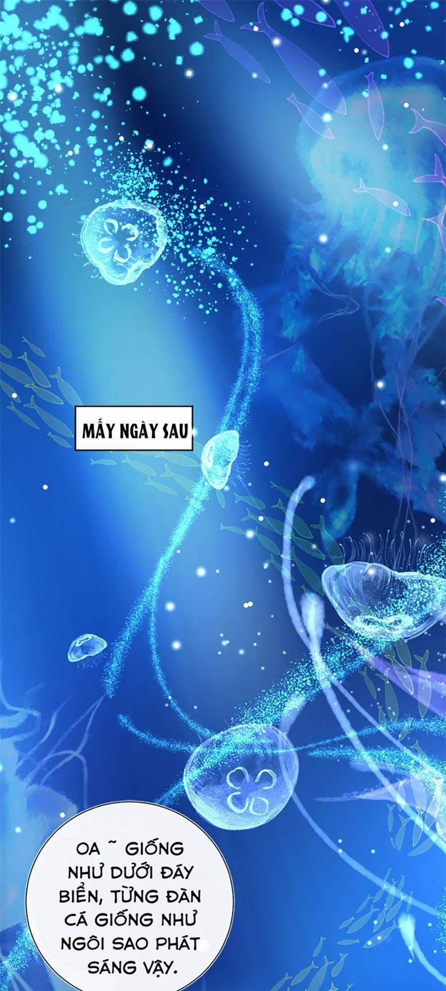 Tâm Động Thuấn Di 44 trang 19