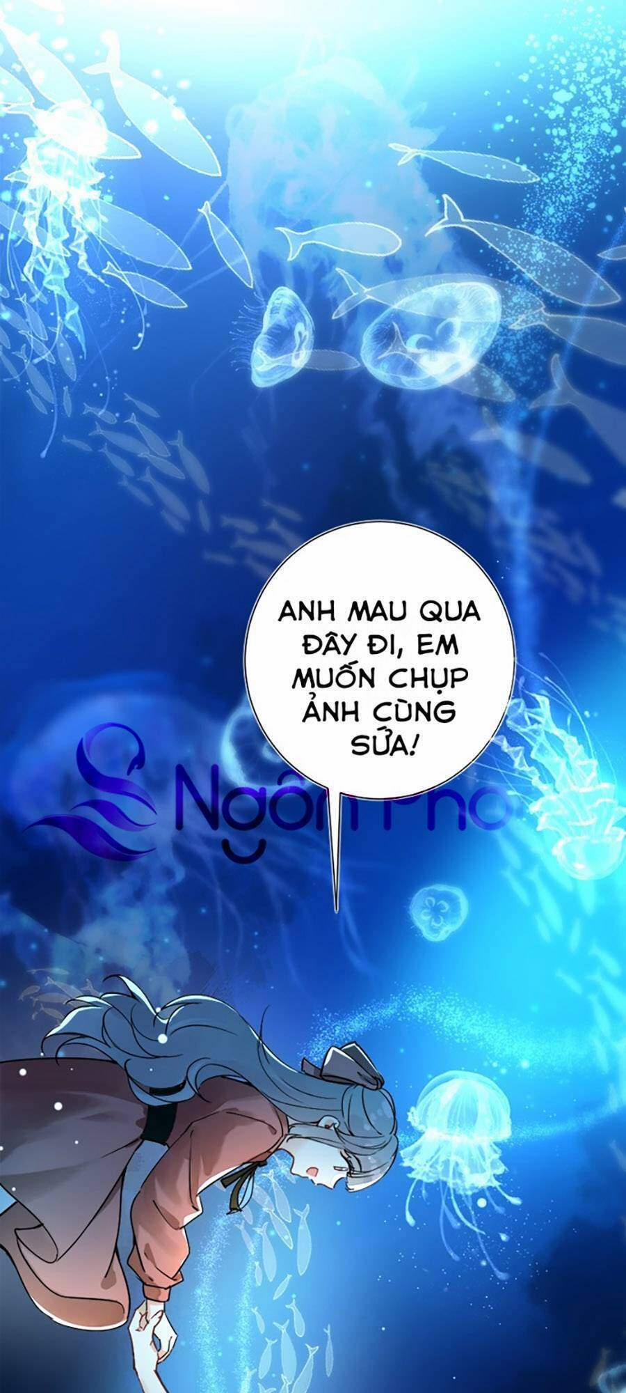 Tâm Động Thuấn Di 44 trang 23