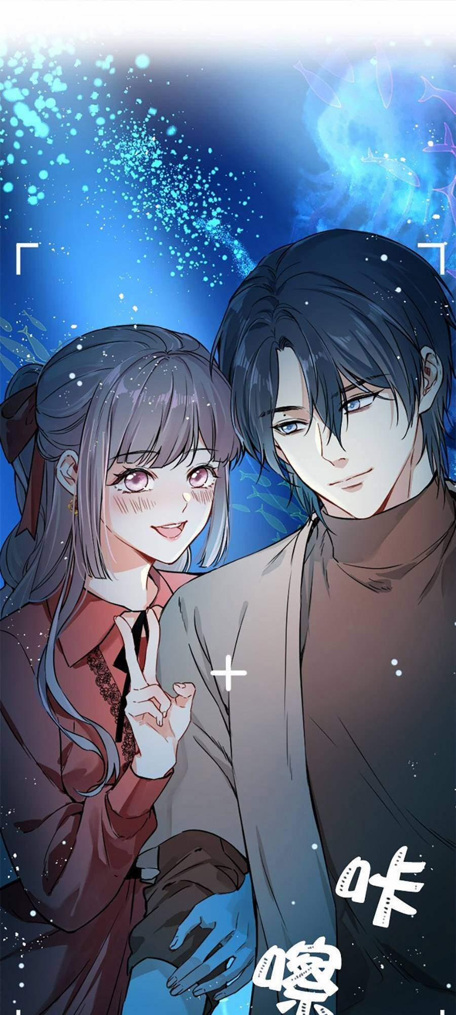 Tâm Động Thuấn Di 44 trang 25