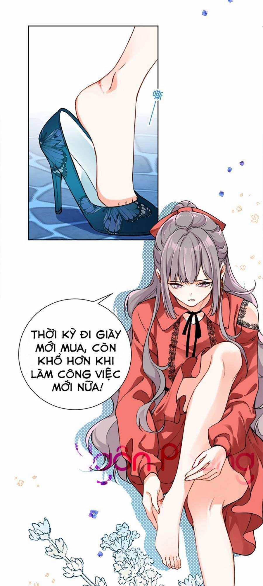 Tâm Động Thuấn Di 44 trang 29