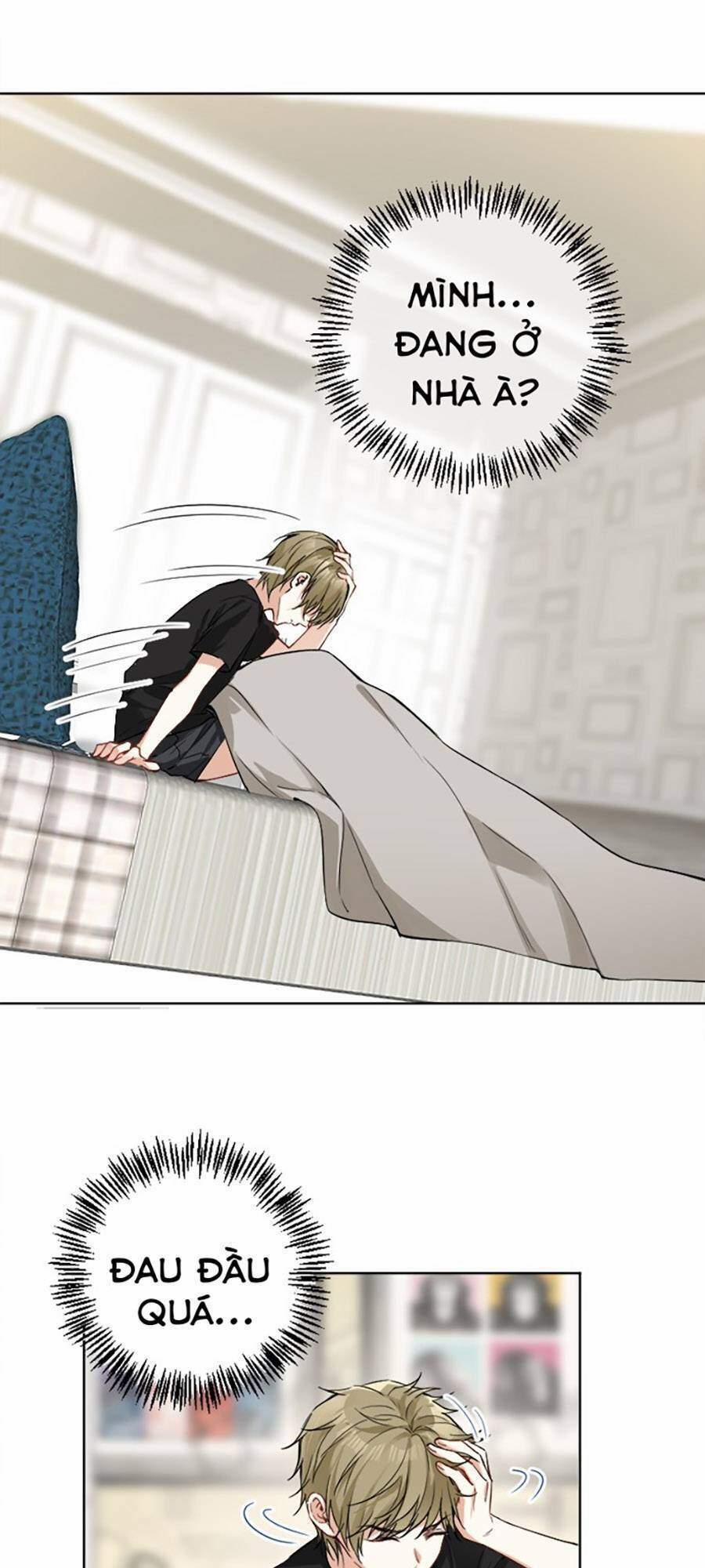 Tâm Động Thuấn Di 44 trang 3