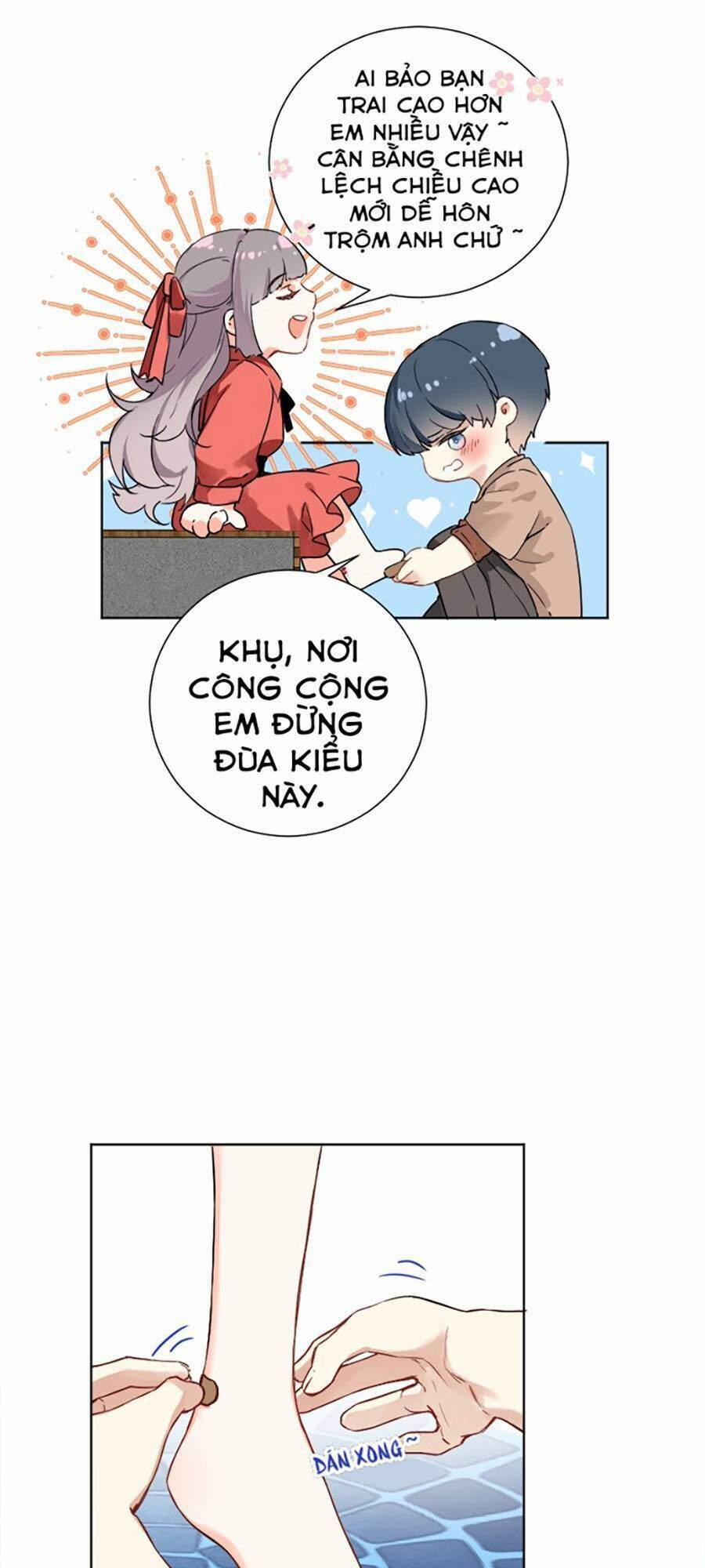 Tâm Động Thuấn Di 44 trang 31