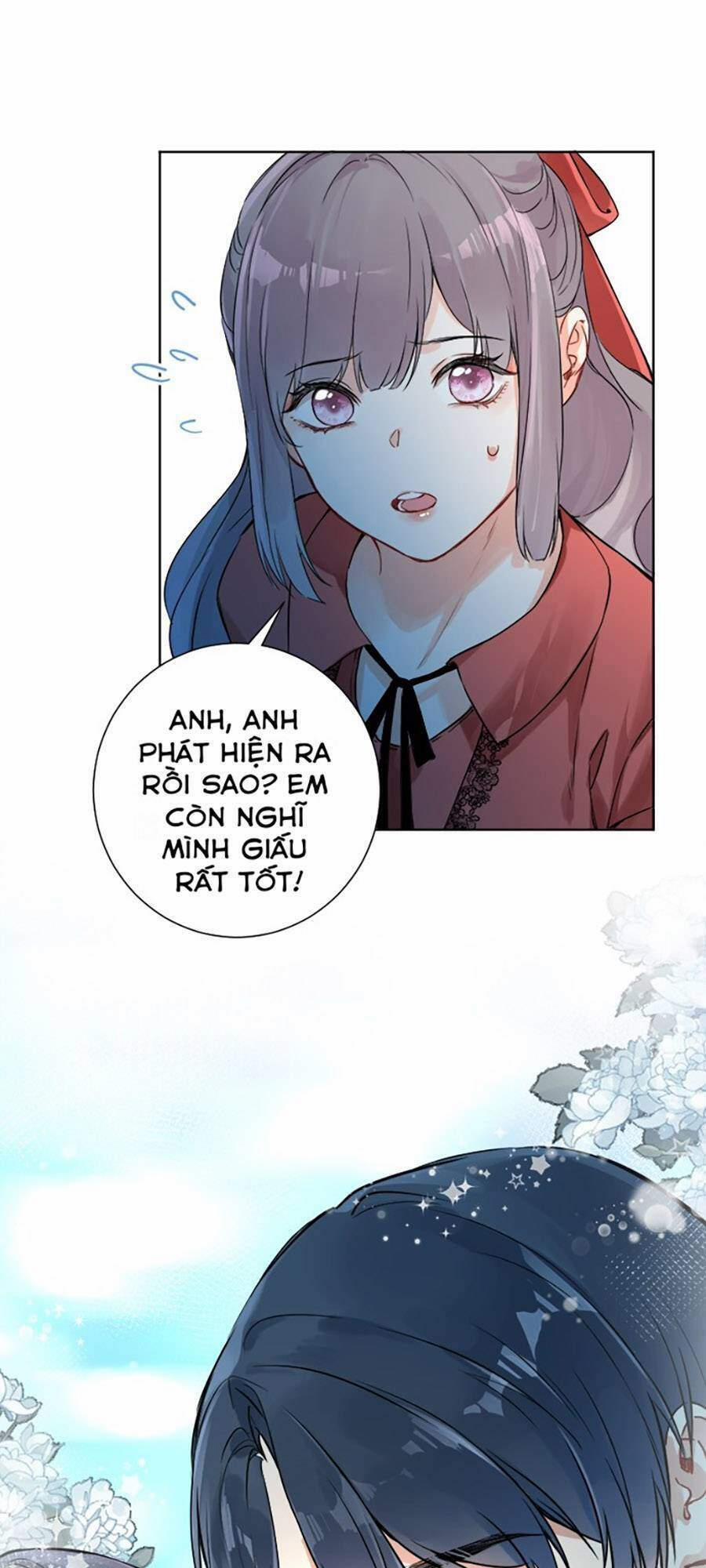 Tâm Động Thuấn Di 44 trang 33