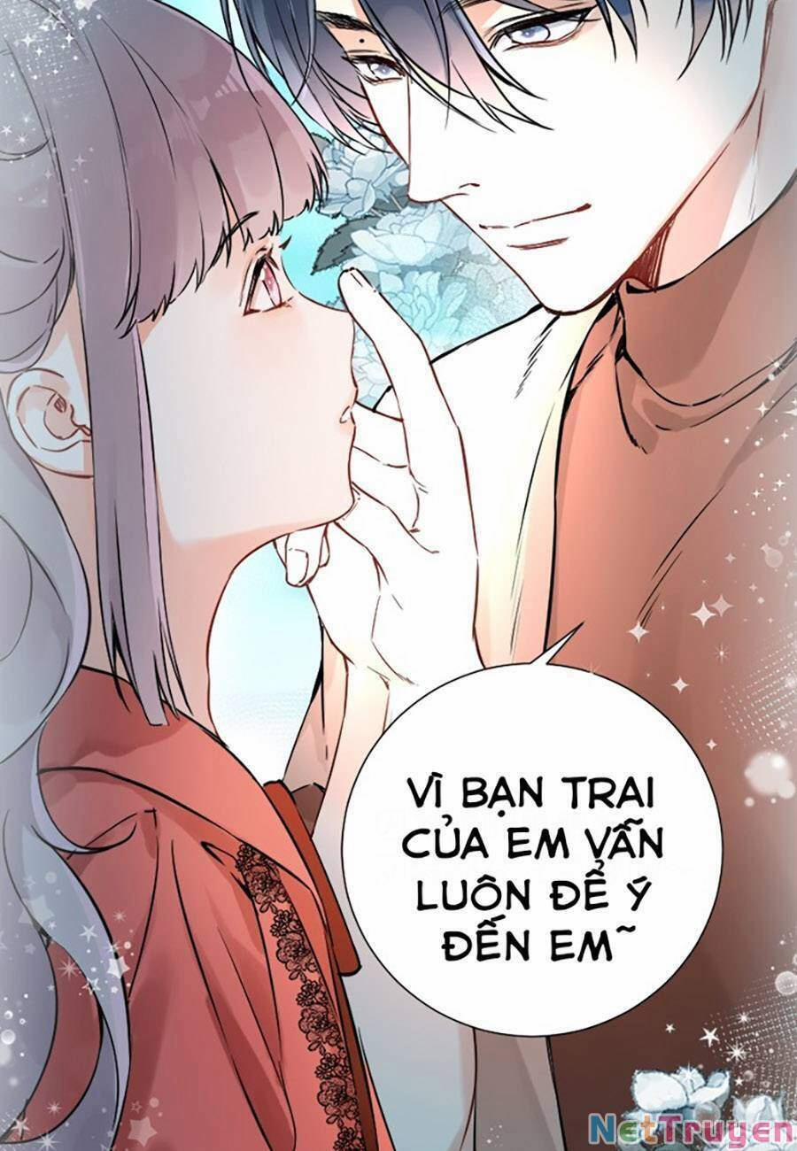 Tâm Động Thuấn Di 44 trang 34