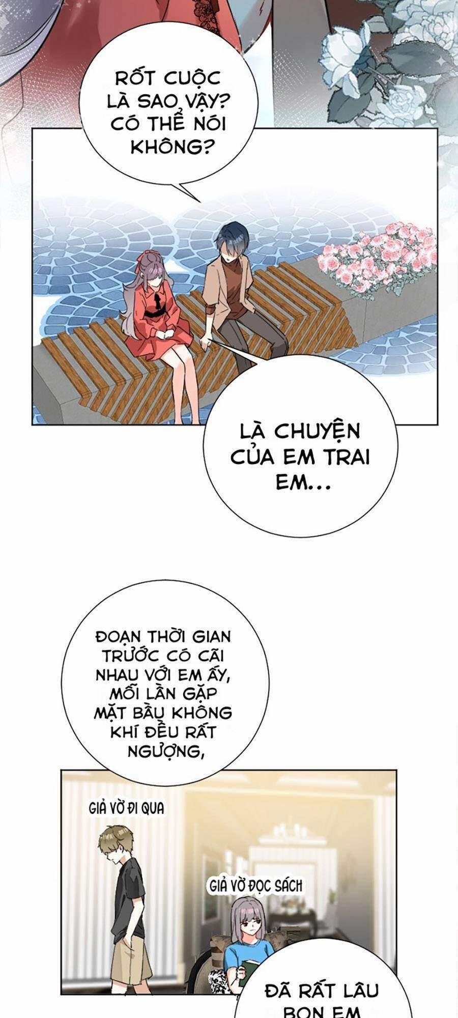 Tâm Động Thuấn Di 44 trang 35