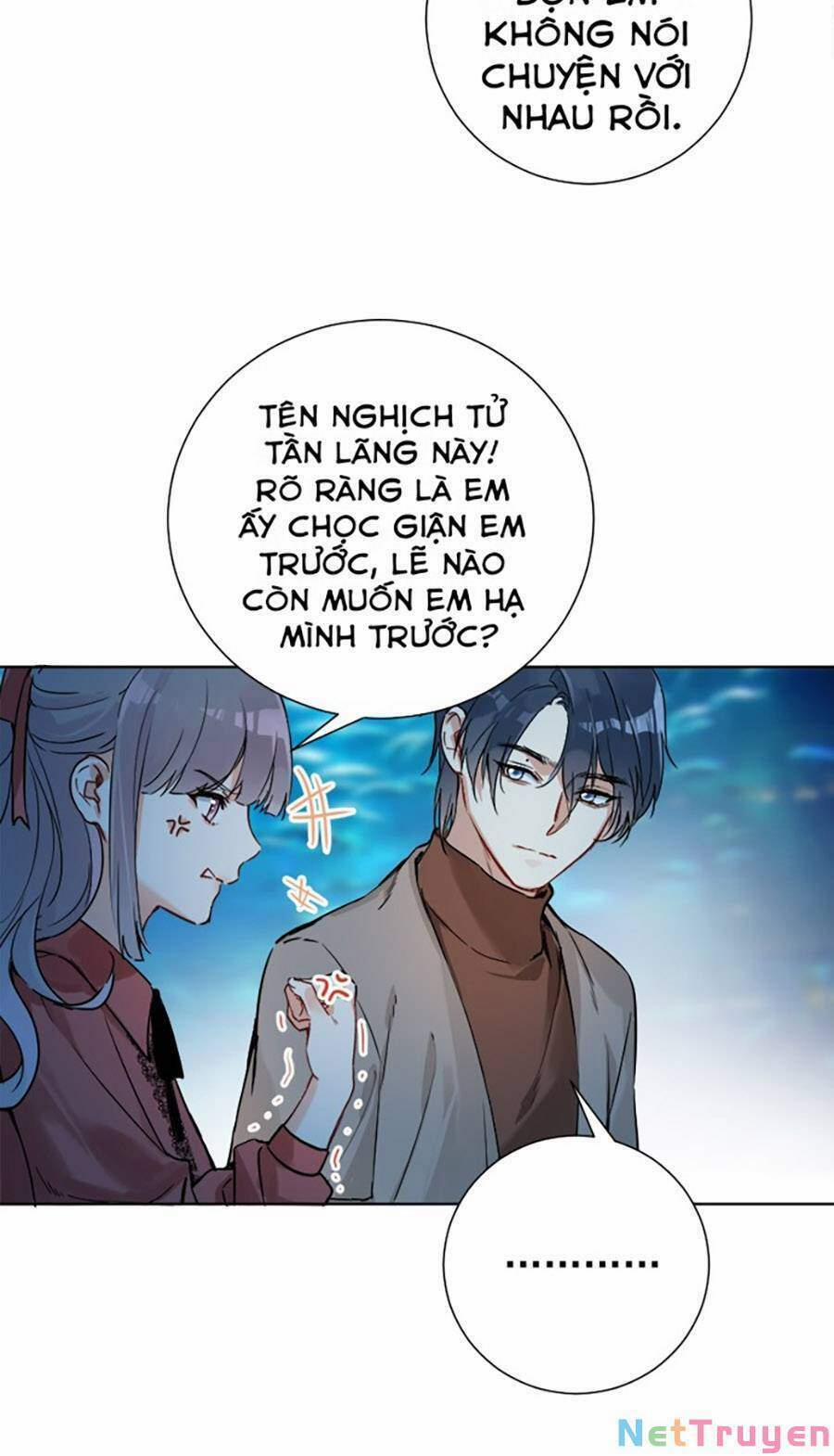 Tâm Động Thuấn Di 44 trang 36