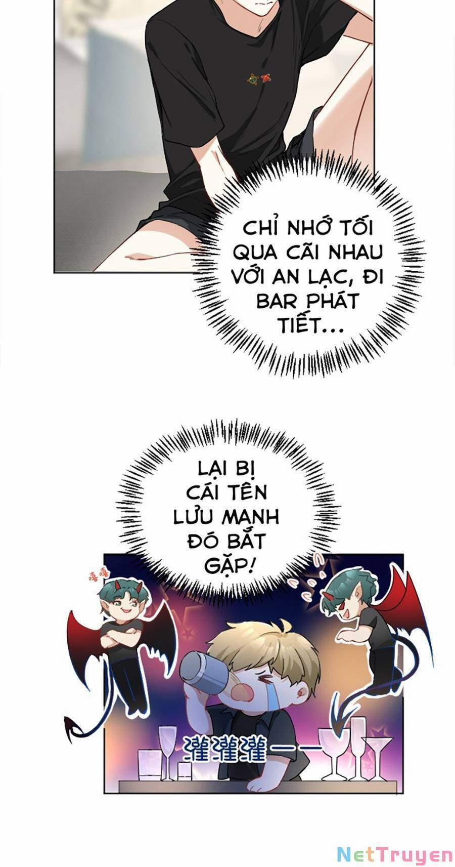 Tâm Động Thuấn Di 44 trang 4