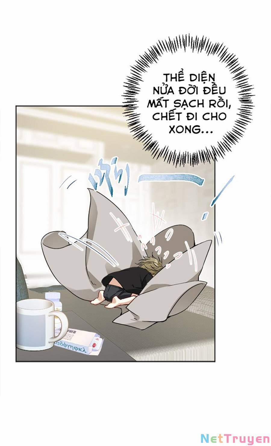 Tâm Động Thuấn Di 44 trang 5