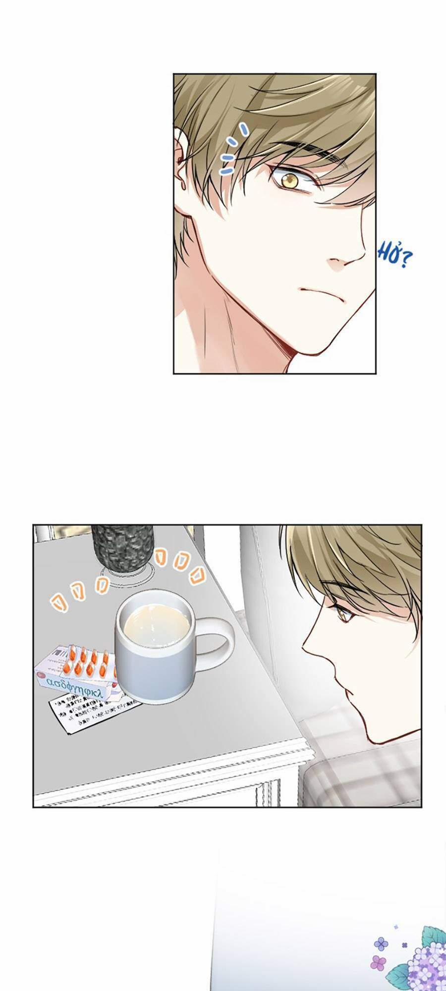 Tâm Động Thuấn Di 44 trang 6