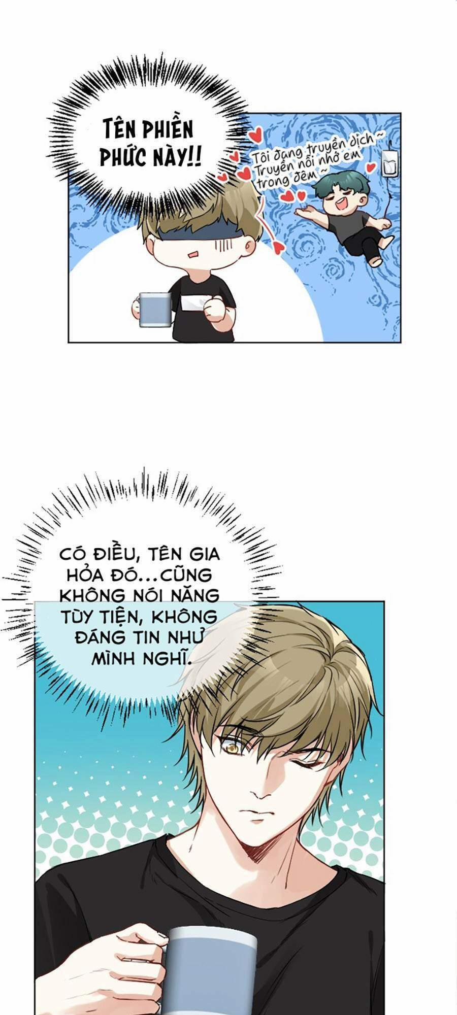 Tâm Động Thuấn Di 44 trang 8