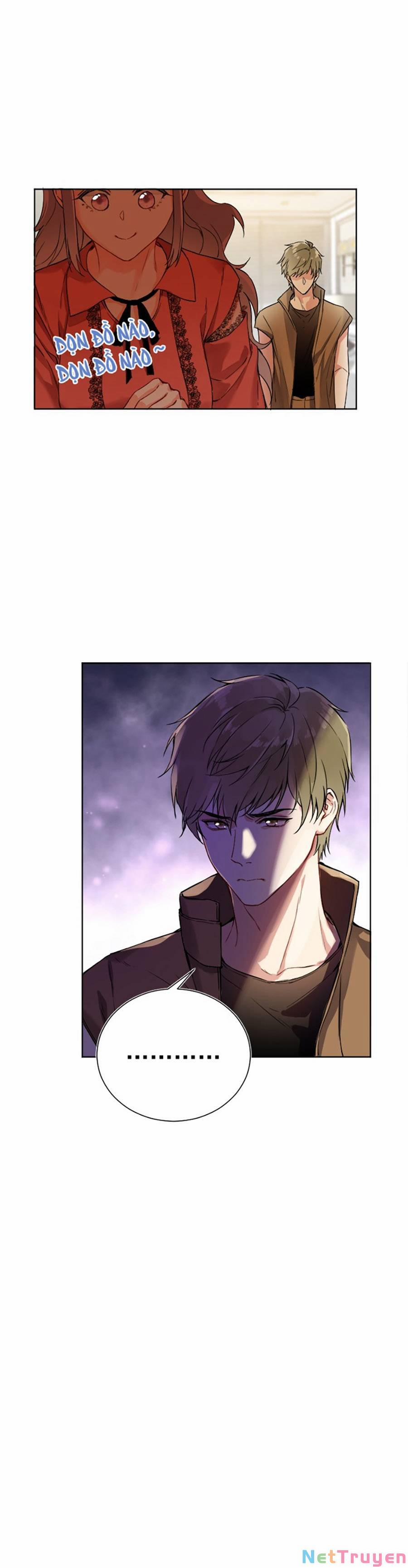 Tâm Động Thuấn Di 46 trang 11