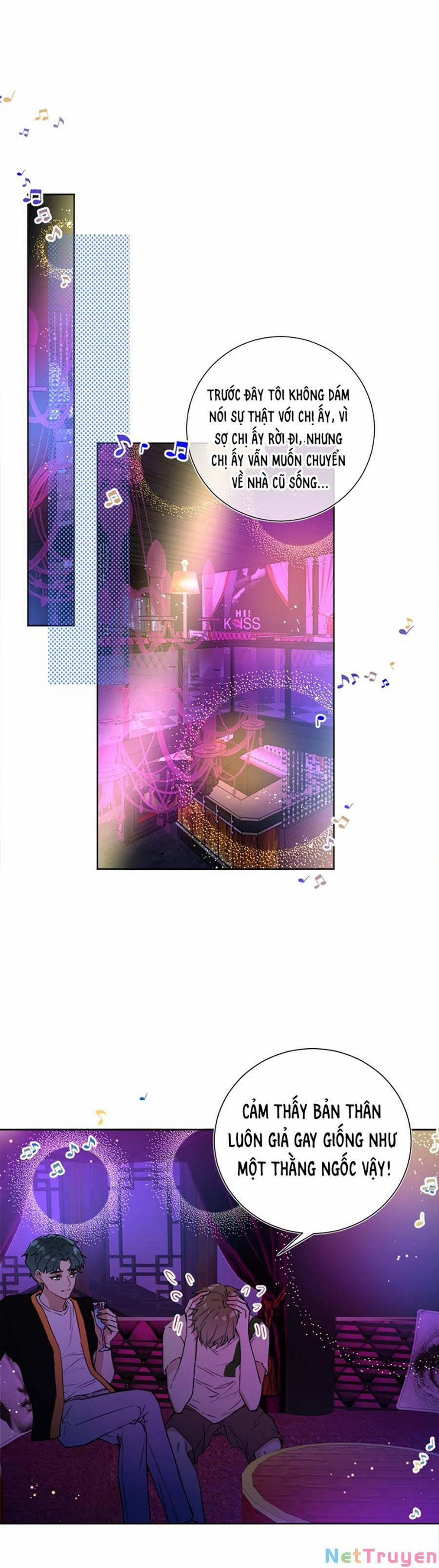 Tâm Động Thuấn Di 46 trang 12