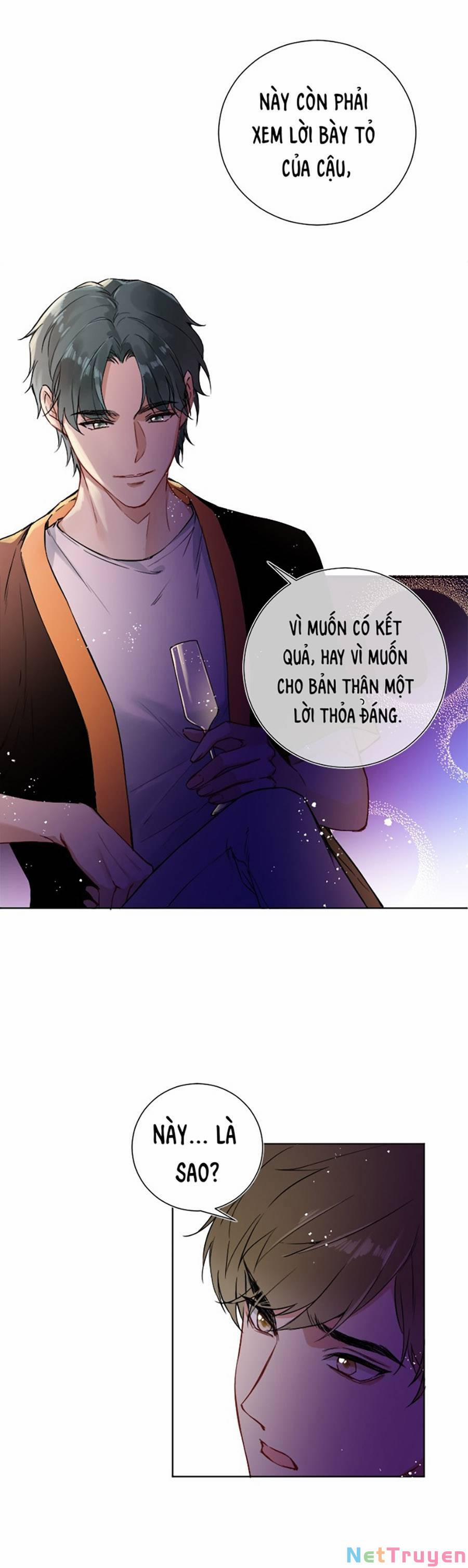 Tâm Động Thuấn Di 46 trang 15
