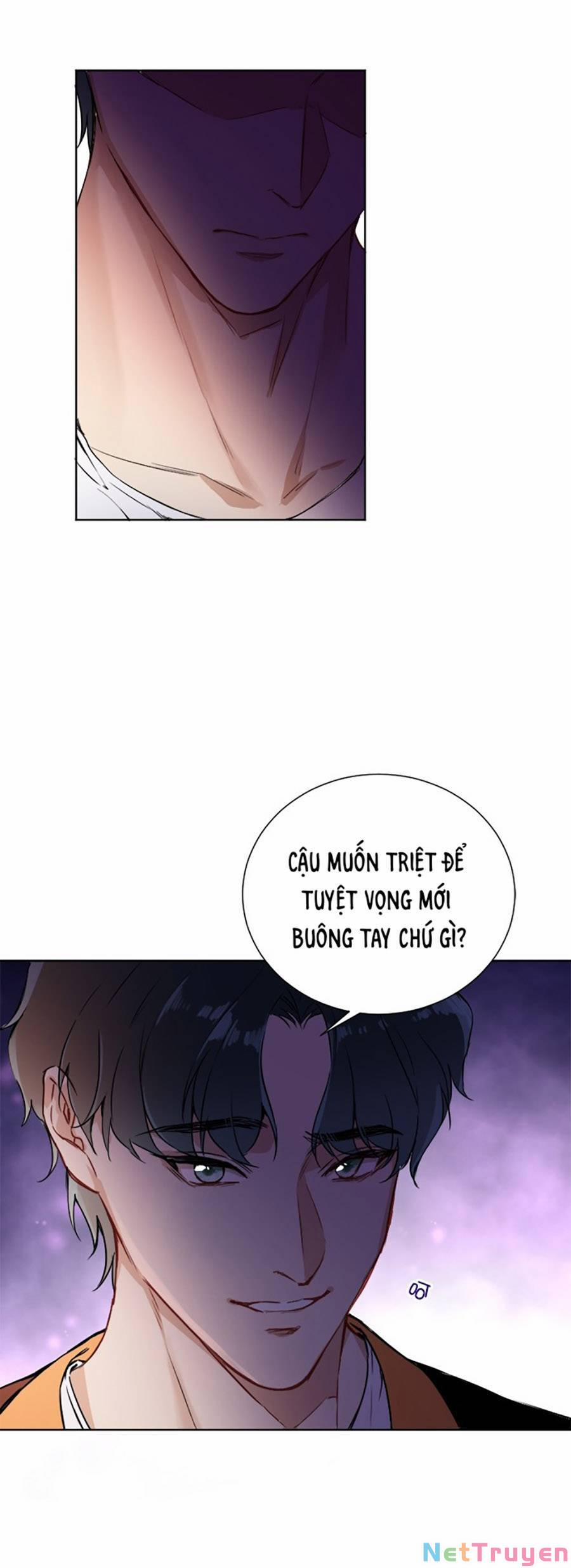 Tâm Động Thuấn Di 46 trang 19