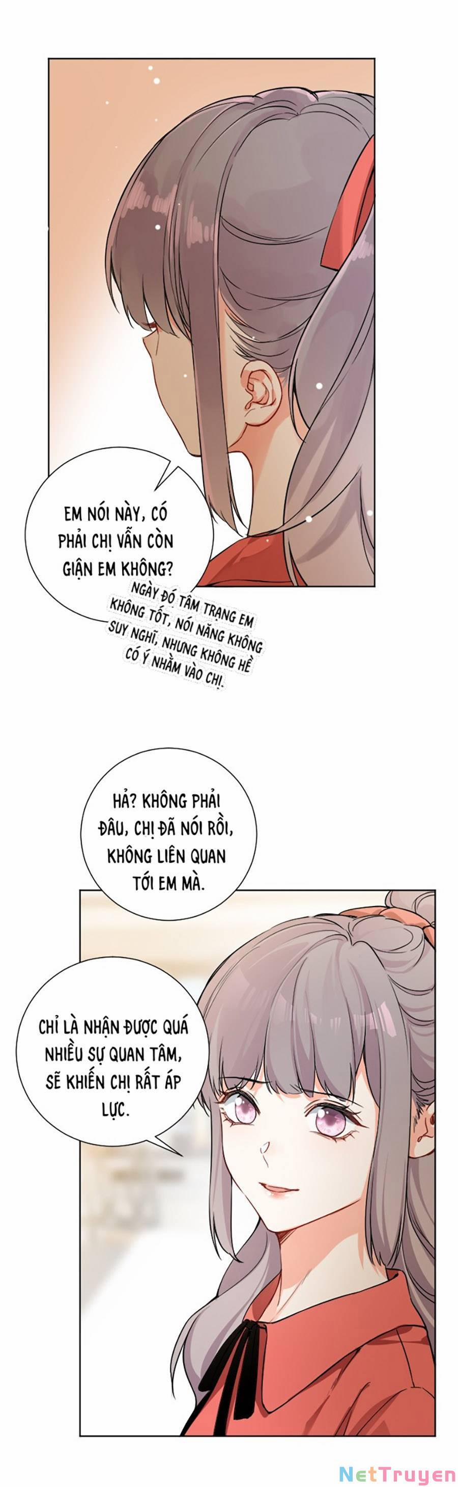 Tâm Động Thuấn Di 46 trang 2