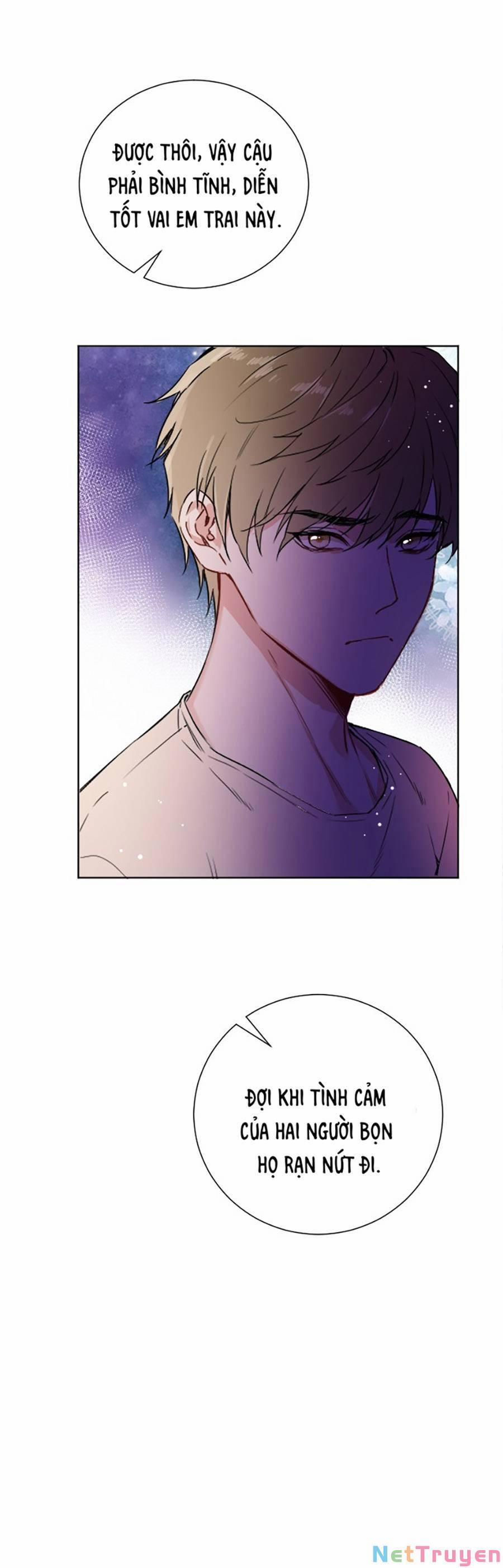 Tâm Động Thuấn Di 46 trang 20