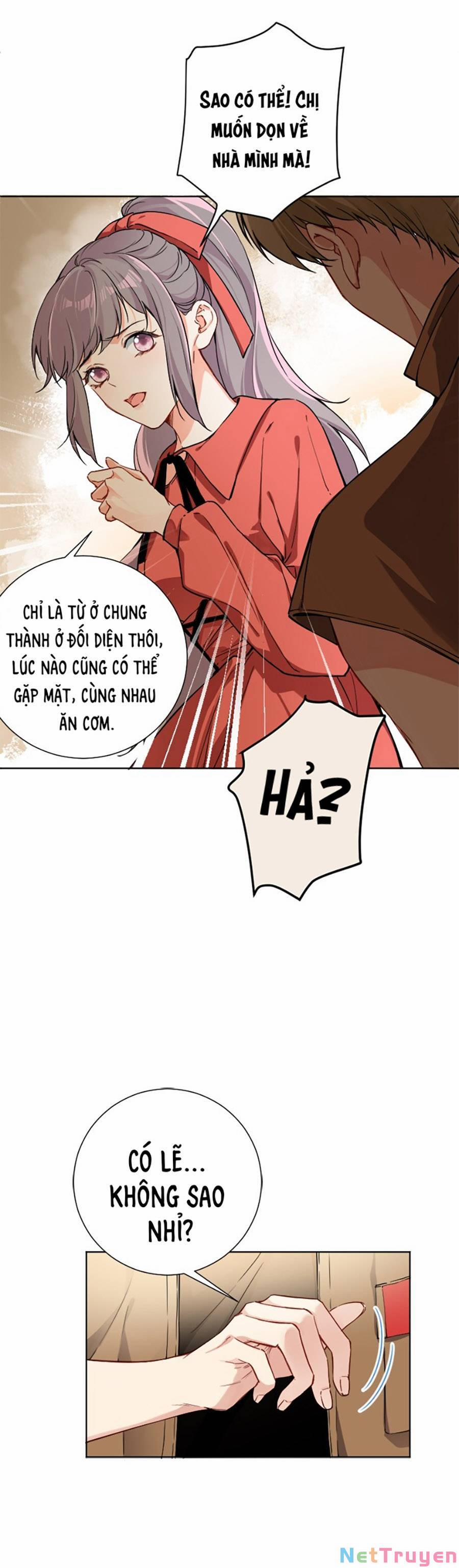 Tâm Động Thuấn Di 46 trang 4