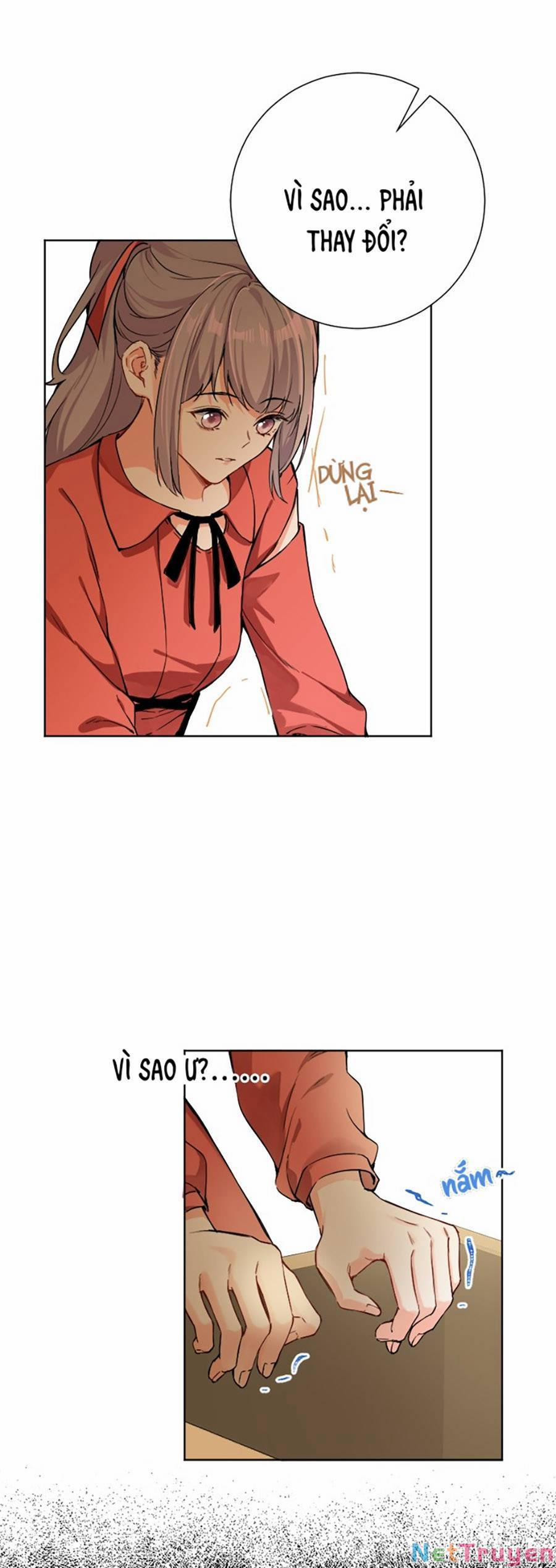 Tâm Động Thuấn Di 46 trang 7
