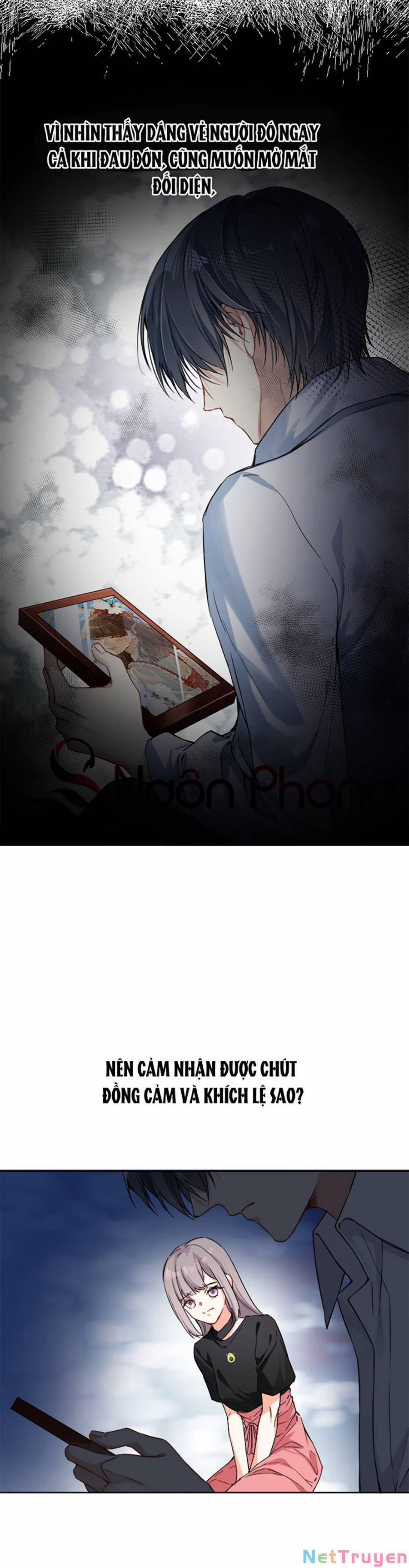 Tâm Động Thuấn Di 46 trang 8