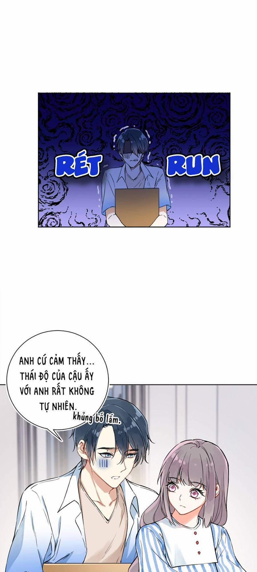 Tâm Động Thuấn Di 47 trang 11