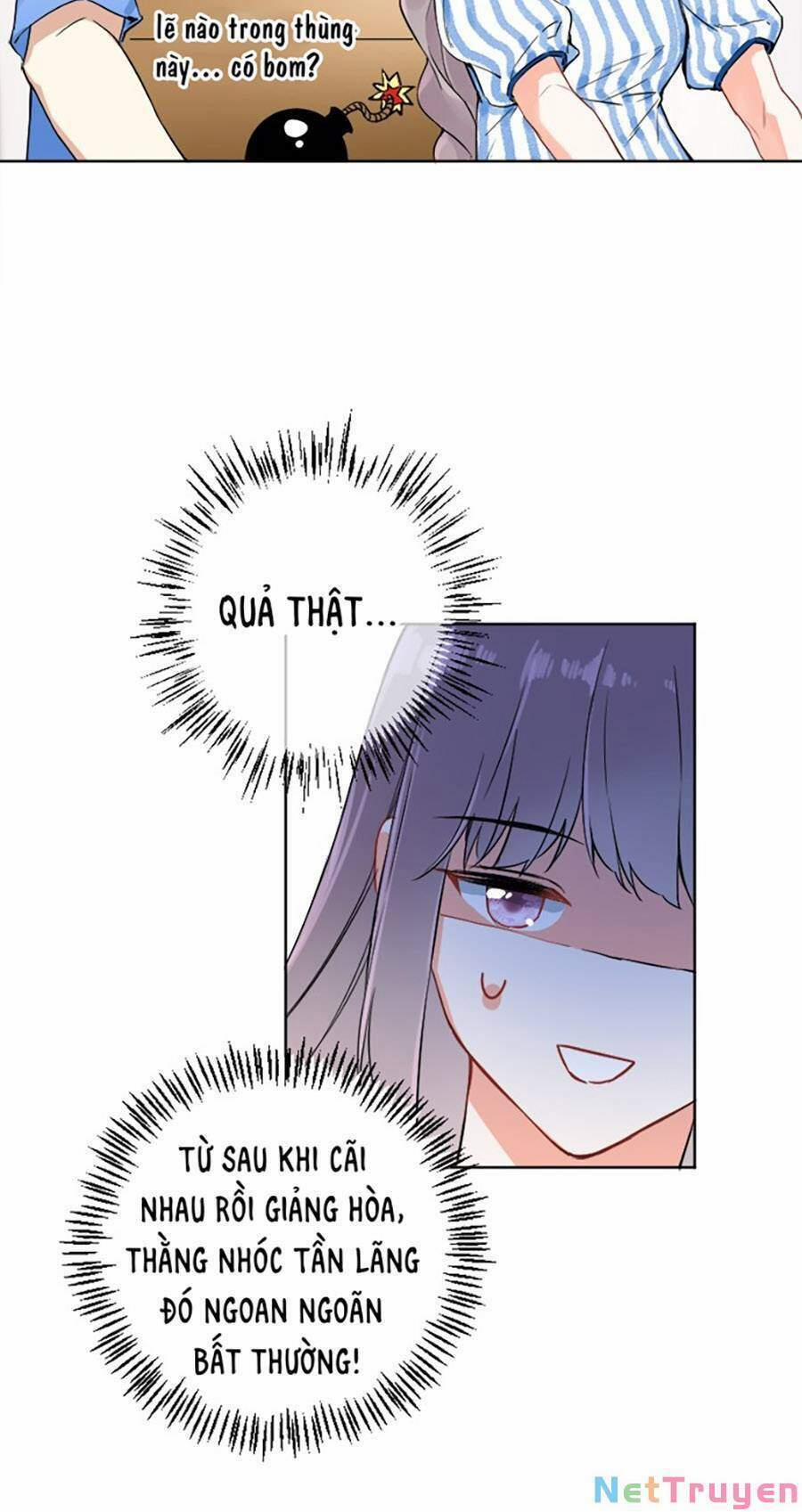 Tâm Động Thuấn Di 47 trang 12