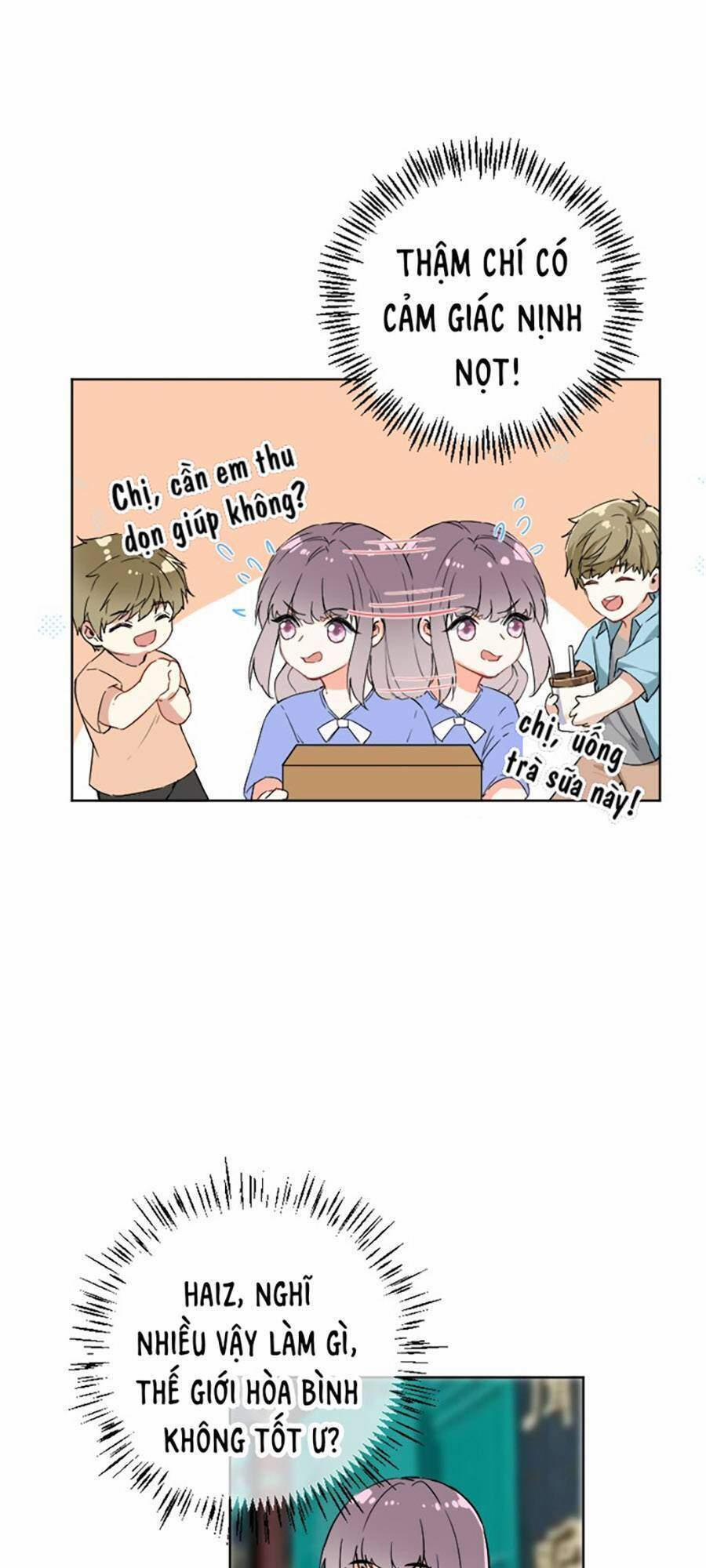 Tâm Động Thuấn Di 47 trang 13