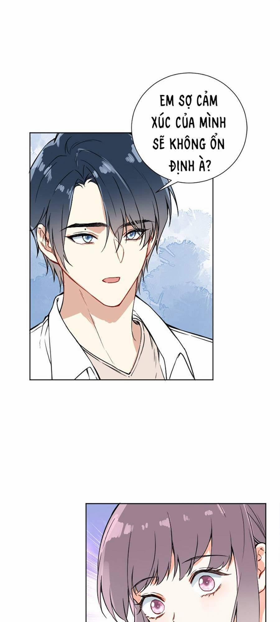 Tâm Động Thuấn Di 47 trang 19