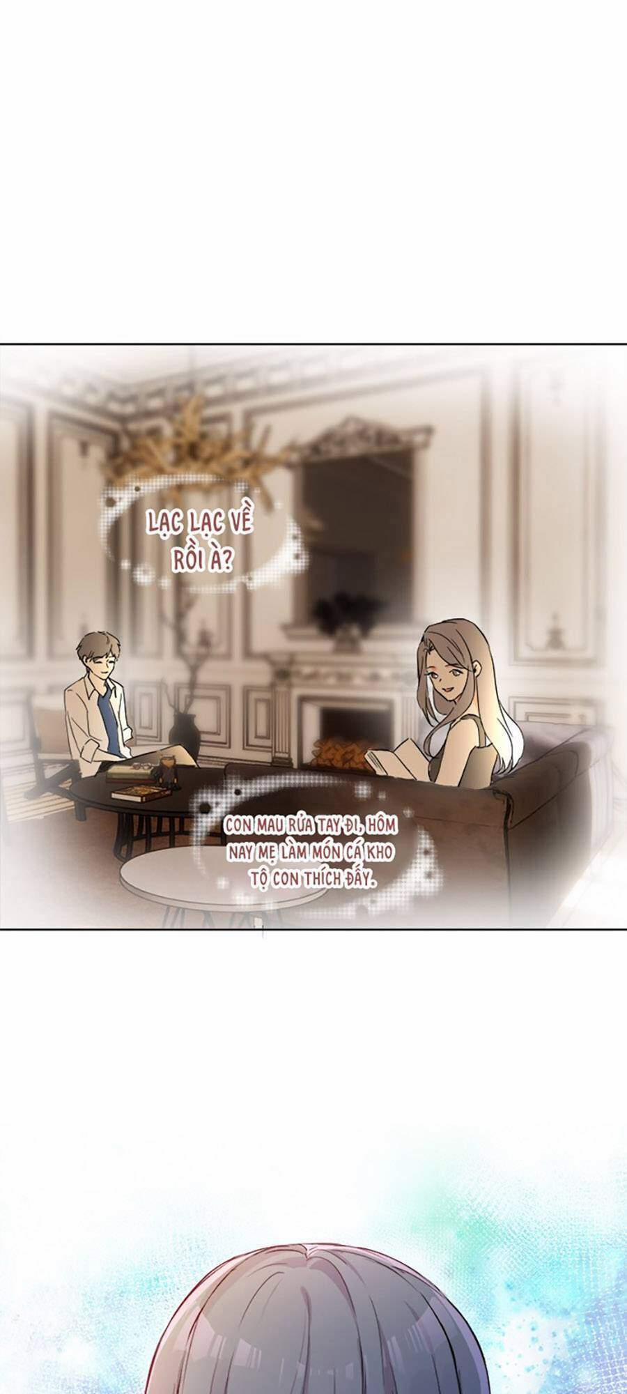 Tâm Động Thuấn Di 47 trang 25