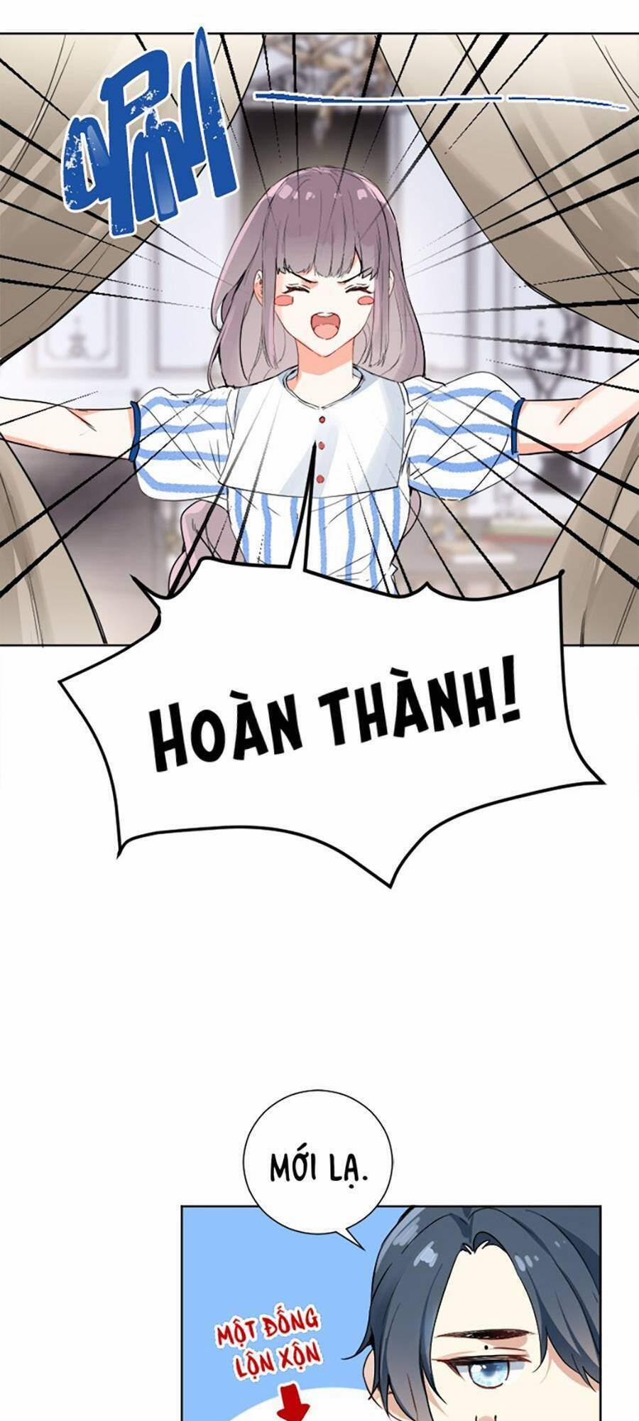 Tâm Động Thuấn Di 47 trang 29