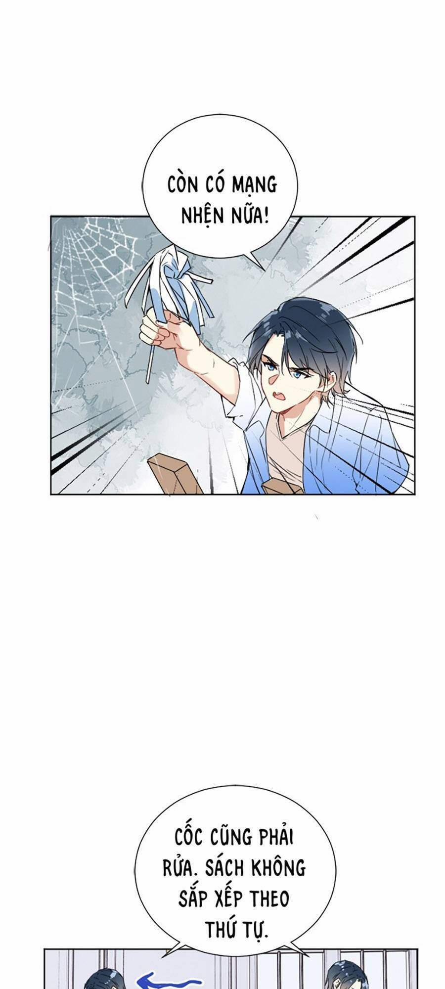 Tâm Động Thuấn Di 47 trang 31